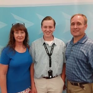 Meet your Posher, Lynn